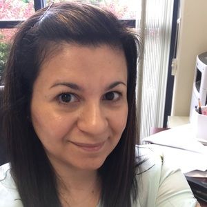 Meet your Posher, Cheryl